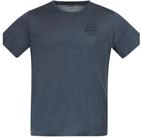 Bergans T-Shirt T-Shirt GRAPHICWOOLM TEE
