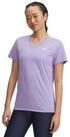 Under Armour&reg; T-Shirt Under Armour Damen T-Shirt Tech SSV- Solid 1384229