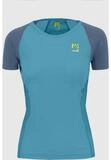 Karpos Kurzarmshirt Lavaredo EVO W Jersey Leichtes, schnelltrocknendes T-Shirt...