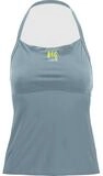 Karpos Tanktop Easygoing SUN W TOP Weiches, au&szlig;ergew&ouml;hnlich bequemes Tank-Top...
