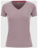 Karpos Kurzarmshirt Genzianella W T-shirt T-Shirt f&uuml;r die Freizeit mit der...