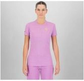 Karpos Kurzarmshirt PIZ DE MEZ W T-shirt Leichtes, atmungsaktives T-Shirt mit