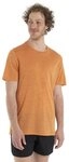 Icebreaker T-Shirt Sphere II SS - Merinowolle, Cool-Lite - feuchtigkeitsregulierend