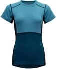 Devold T-Shirt T-Shirt W LAUPARENMERINO 190 T-SHIRT