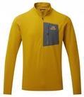Mountain Equipment Longsleeve Langarmshirt M LUMIKO ZIP-T