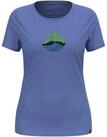 Odlo T-Shirt T-Shirt F-Dry Mountain