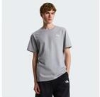 The North Face T-Shirt M EVOLUTION SIMPLE DOME REGULAR SHORT SL normale...