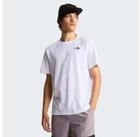 The North Face T-Shirt M EVOLUTION SIMPLE DOME REGULAR SHORT SL normale...