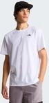 T-Shirt THE NORTH FACE "M EVOLUTION SIMPLE DOME REGULAR SHORT SL", Herren, Gr. L,
