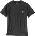 Carhartt T-Shirt WW Pocket 103296