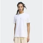 adidas Sportswear T-Shirt M AK SL TEE mit Rundhalsausschnitt, sportlich, schwere