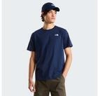 The North Face T-Shirt M EVOLUTION SIMPLE DOME REGULAR SHORT SL normale...