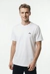 adidas Sportswear T-Shirt SUMMER SLIDE TRIM GRAFIK
