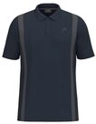 Head Poloshirt Club Original (Mischgewebe, feuchtigkeitsabsorbierend) 2025...