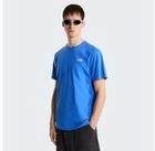 The North Face T-Shirt M EVOLUTION SIMPLE DOME REGULAR SHORT SL normale...