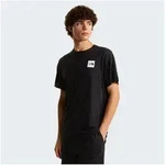 The North Face T-Shirt M EVOLUTION BOX HALF DOME REGULAR SHORT SLEEVE TEE...