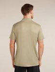 ICEBREAKER Poloshirt HE M 150 TL III SS Polo FLAGSTO, XX Larg