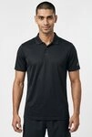adidas Performance Poloshirt CORE ADIDAS PERFORMANCE PRIMEGREEN