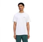 Berghaus T-Shirt M BERGHAUS CLASS LOGO TEE mit kultigem Print, aus Baumwolle