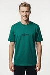 adidas Sportswear T-Shirt M LIN SJ T &uuml;berschnittene Schultern, Kurzarmdesign,...