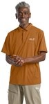 Jack Wolfskin Poloshirt DELGAMI POLO M