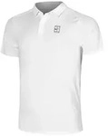 Nike Poloshirt Court Dri-FIT Advantage wei&szlig; XXL (60/62)