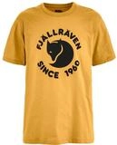Fj&auml;llr&auml;ven Kurzarmshirt Relaxed T-shirt M Komfortables T-Shirt mit entspanntem