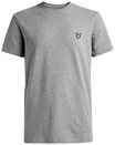 Lyle & Scott T-Shirt T-Shirt Kurzarmshirt (1-tlg., 1)