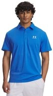 Under Armour&reg; Poloshirt UA ICON POLO BLUE ATLANTIS
