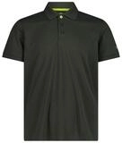 CMP Poloshirt CMP Herren Poloshirt Man Polo 3T60077