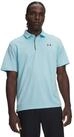 Under Armour&reg; Poloshirt Under Armour Herren Polo Shirt Tech Polo 1290140