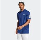 adidas Performance Poloshirt CLUB TENNIS 3-STREIFEN