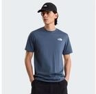 The North Face T-Shirt M EVOLUTION BOX NSE REGULAR SHORT SLEEVE normale...