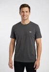 Lee&reg; T-Shirt KA PATCH LOGO Auch ideal zum Unterziehen