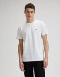 Lee&reg; T-Shirt KA PATCH LOGO Auch ideal zum Unterziehen