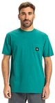 Quiksilver T-Shirt Salt Water 2024
