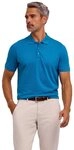 FALKE Poloshirt FALKE Essential Cotton Herren (1-tlg., 1) aus hochwertiger