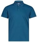 CMP Poloshirt CMP Herren Poloshirt Man Polo 3T60077