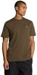 Lyle & Scott T-Shirt T-Shirt Lyle&Scott Plain