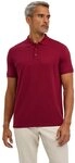 FALKE Poloshirt FALKE Essential Cotton Herren (1-tlg., 1) aus hochwertiger