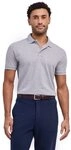 FALKE Poloshirt FALKE Essential Cotton Herren (1-tlg., 1) aus hochwertiger