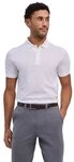 FALKE Poloshirt FALKE Essential Cotton Herren (1-tlg., 1) aus hochwertiger