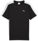 PUMA T-Shirt T7 T-Shirt Herren