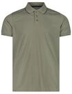 CMP Poloshirt Man Polo mit Dry-Function-Technologie