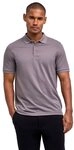 FALKE Poloshirt FALKE Essential Cotton Herren (1-tlg., 1) aus hochwertiger