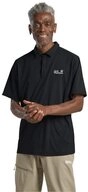 Jack Wolfskin Funktionsshirt DELGAMI POLO M