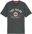 TOM TAILOR Kurzarmshirt N