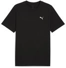 PUMA T-Shirt WARDROBE ESS T-Shirt Herren