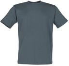 James & Nicholson Rundhalsshirt Basic T-Shirt