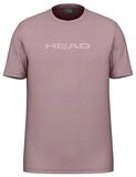 Head T-Shirt Freizeit-T-Shirt Motion (Bio-Baumwolle) 2026 lila Herren